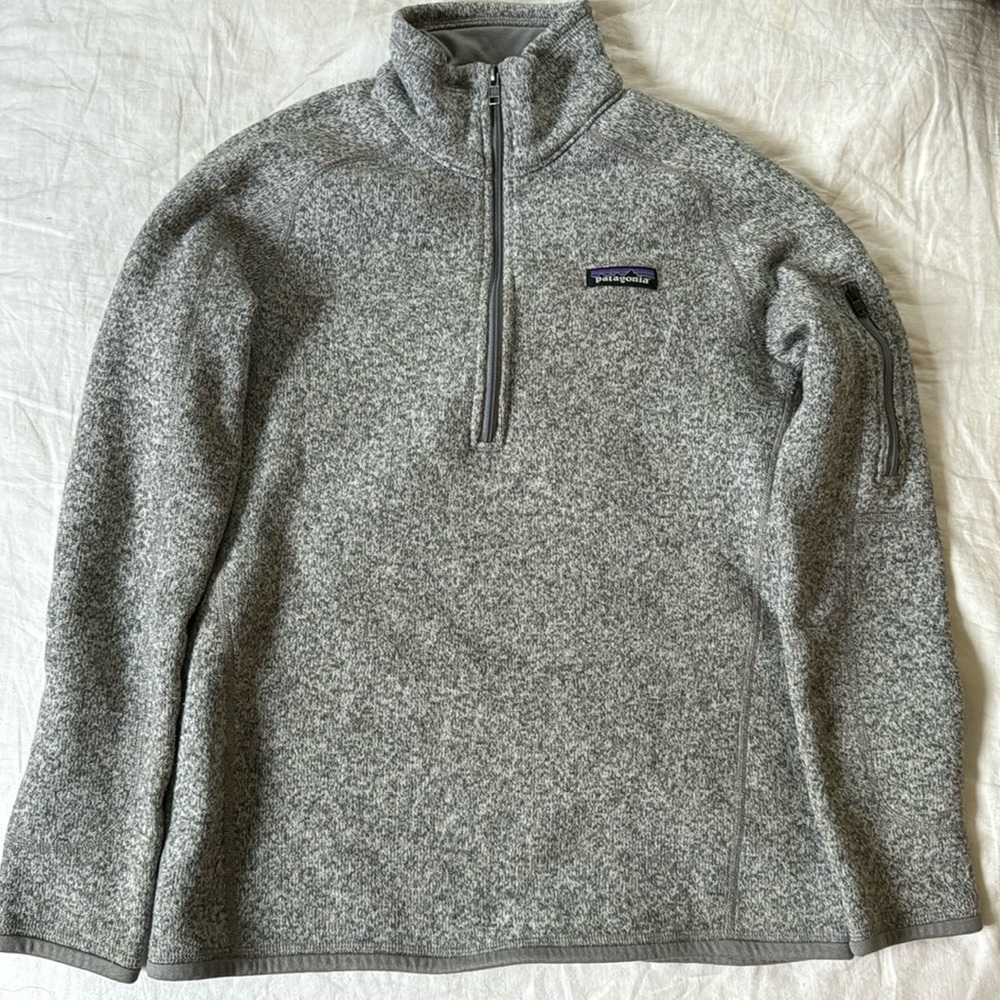 Women’s Patagonia Better Sweater
